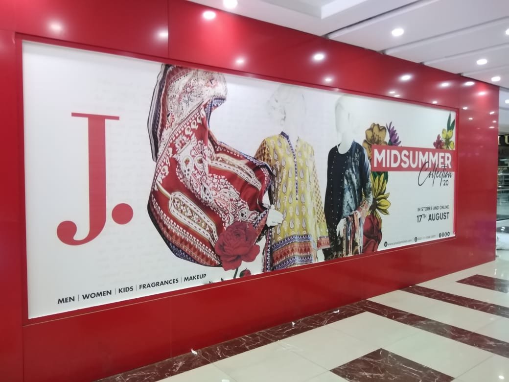 Branding & Marketing