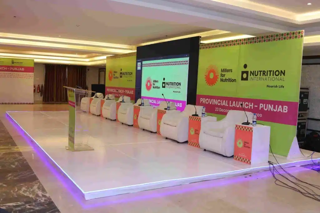 BTL Activations & Campaigns