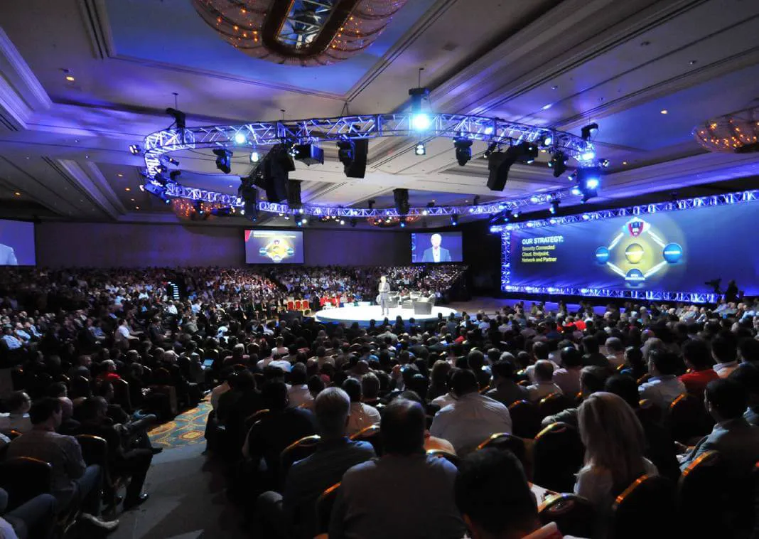 Corporate Events