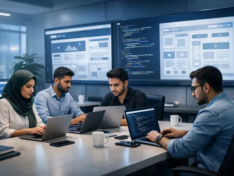 Technology & Business Solutions