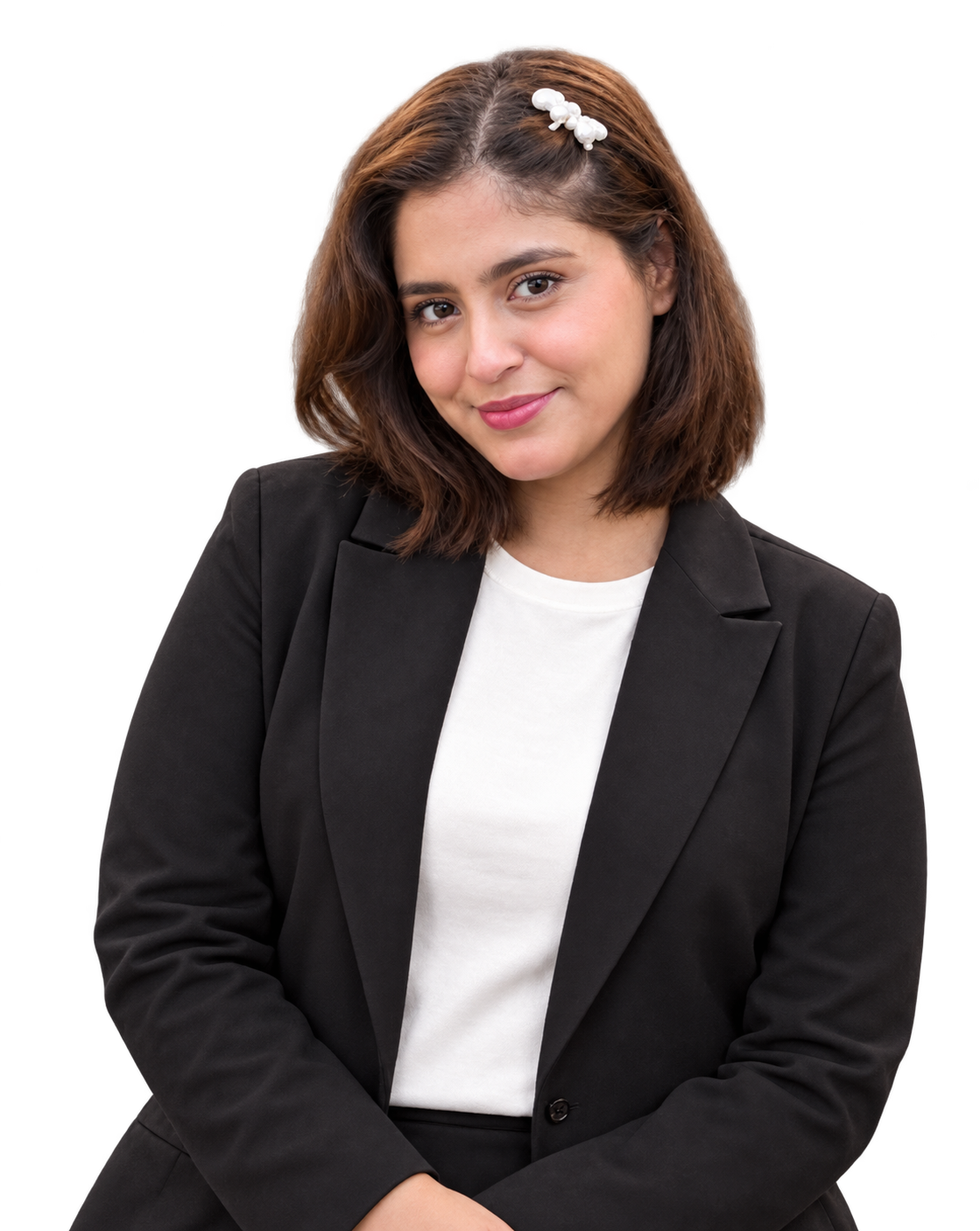 Khadija Badar